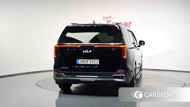 Kia The New Carnival 4th Generation id 3316343 из Кореи 14