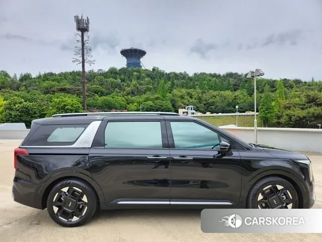 Kia The New Carnival 4th Generation id 3733215 из Кореи 12