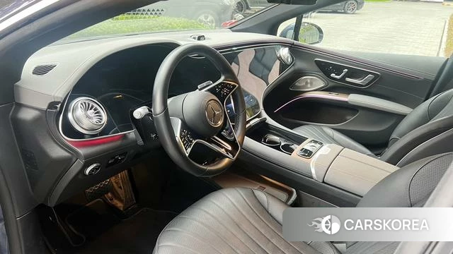 Mercedes-Benz EQS id 4274281 из Китая 13