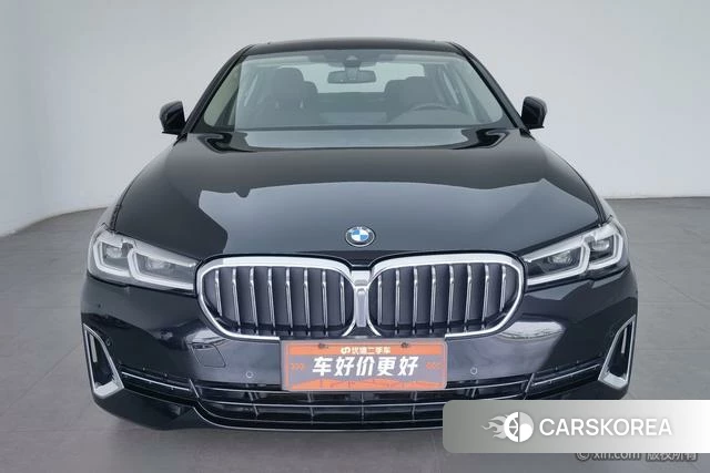 BMW 5 series id 4333474 из Китая 18