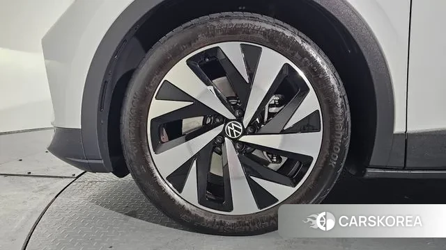 Volkswagen ID.4 id 3571672 из Кореи 14