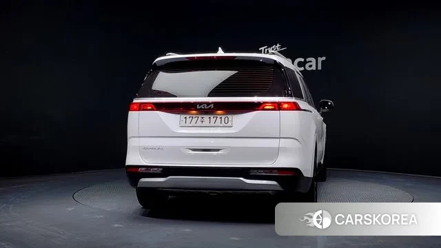 Kia Carnival 4th generation id 3453466 из Кореи 14