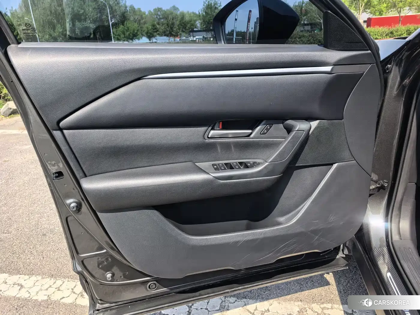 Mazda CX-50 Xingya id 4515441 из Китая 21