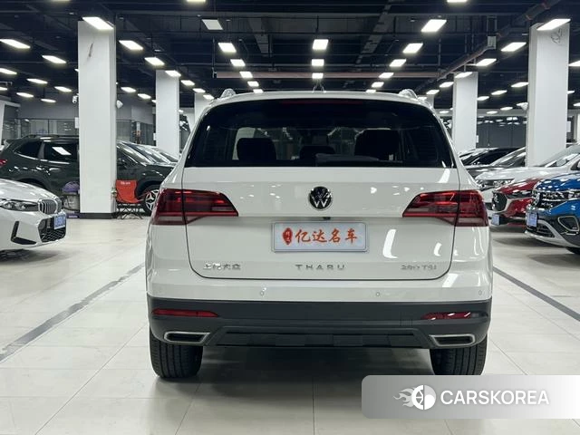 Volkswagen Tuyue id 4320896 из Китая 15