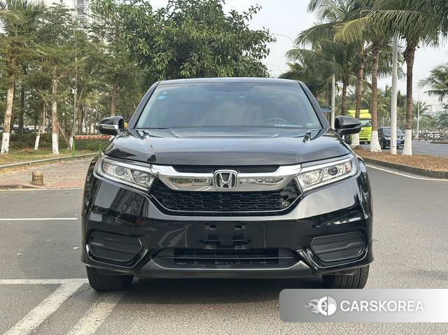 Honda Crown Road 2019 Черный из Китая, фото 4
