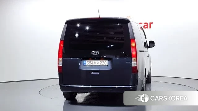 Hyundai Staria id 3377730 из Кореи 14