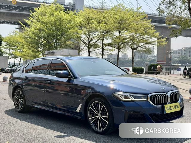 BMW 5 series id 4221414 из Китая 12
