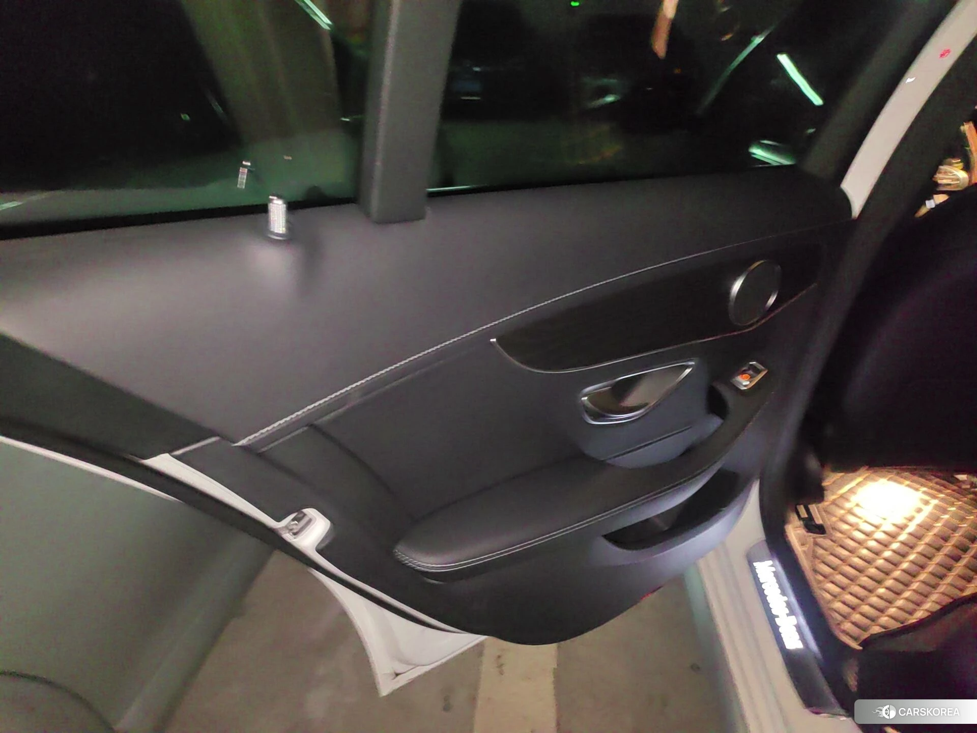 Mercedes-Benz C-class id 4513477 из Китая 15