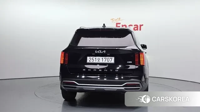 Kia Sorento 4th Generation id 3427712 из Кореи 14