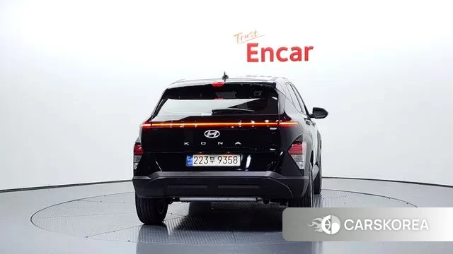 Hyundai Kona (SX2) id 3359656 из Кореи 14