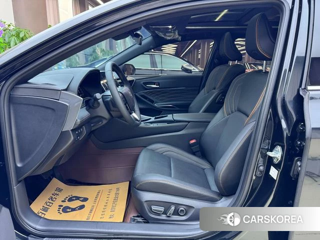 Toyota Asian dragon id 3908090 из Китая 11