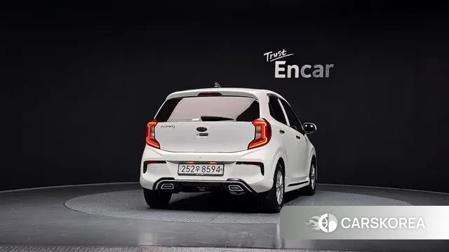 Kia Morning Urban (JA) id 2990610 из Кореи 14