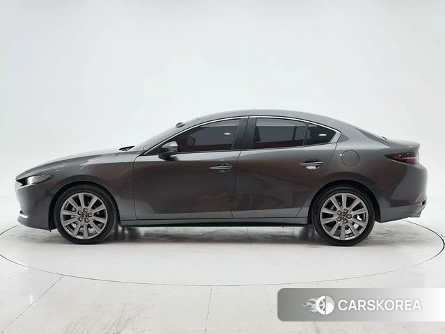 Mazda 3 Angkesaila id 4207784 из Китая 18