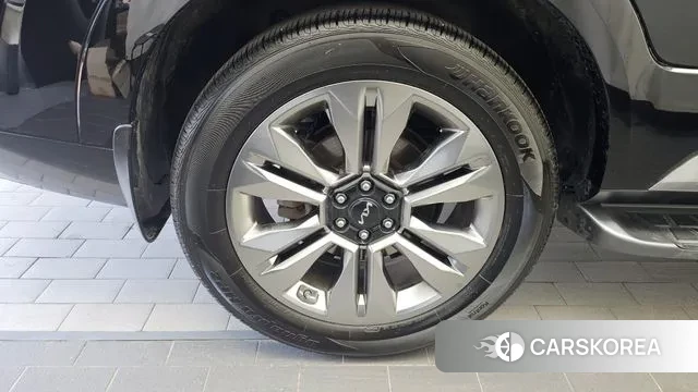 Kia Mohave Master id 3670957 из Кореи 14