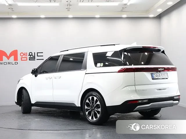 Kia Carnival 4th generation id 3026856 из Кореи 14