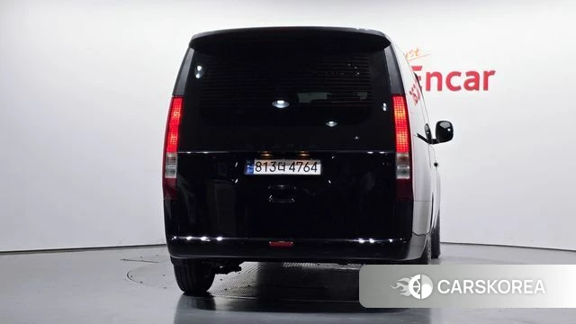 Hyundai Staria id 4469115 из Кореи 25