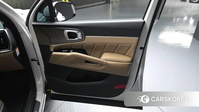 Kia The New Sorento 4th Generation id 4532823 из Кореи 7