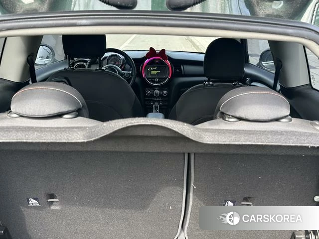 MINI MINI 2018 Зеленый из Китая, фото 4