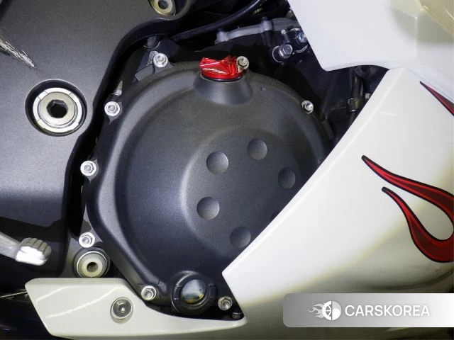 Engine photo