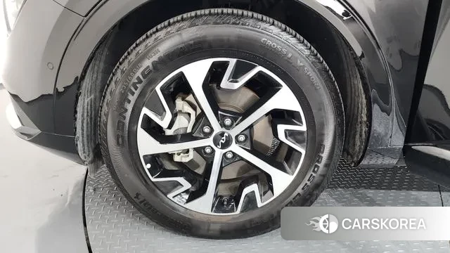 Kia Sportage 5th Generation Hybrid id 3426577 из Кореи 14