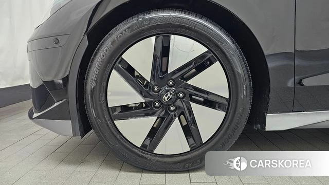 Hyundai Ionic 6 id 4905571 из Кореи 28