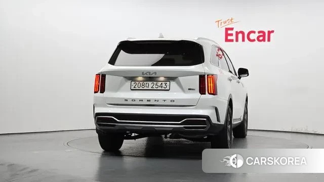 Kia Sorento 4th Generation id 3371003 из Кореи 14