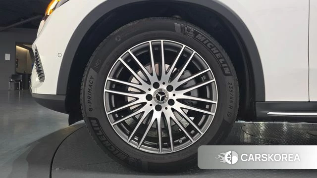 Mercedes-Benz GLC-Class X254 id 3896664 из Кореи 14