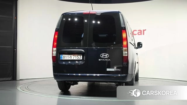 Hyundai Staria id 4879906 из Кореи 24
