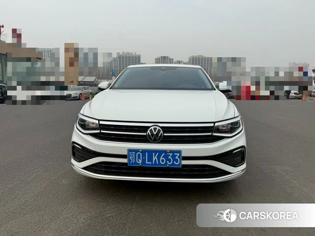 Volkswagen Bora id 4256547 из Китая 13