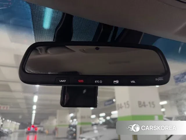 Kia Come New K3 id 3023813 из Кореи 7