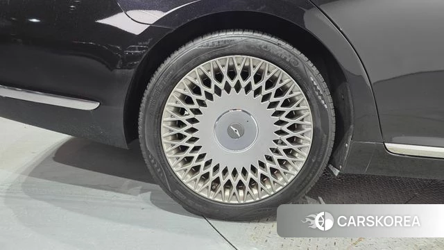 Genesis G90 id 4755144 из Кореи 33