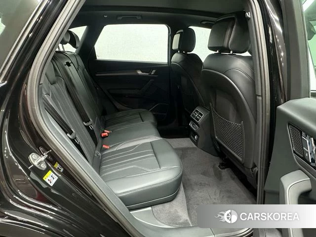 Audi Q5L id 4290620 из Китая 10
