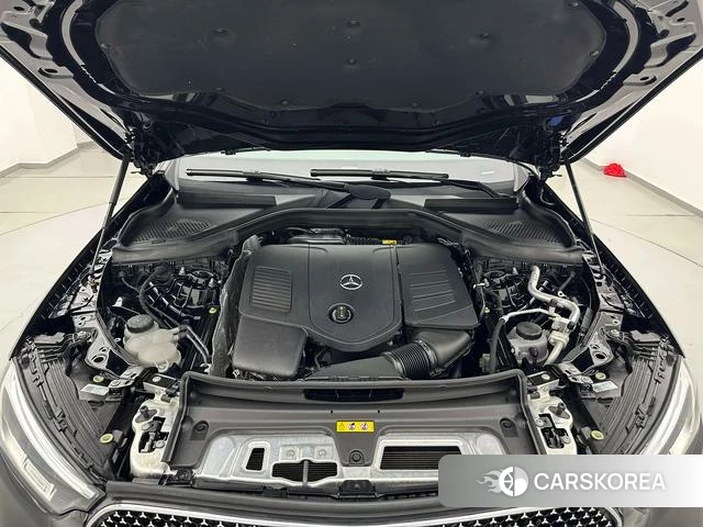 Mercedes-Benz GLC id 4221851 из Китая 26