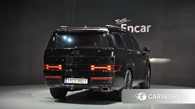 Hyundai Santa Fe (MX5) id 3006928 из Кореи 14