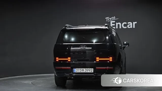 Hyundai Santa Fe (MX5) id 3716138 из Кореи 14