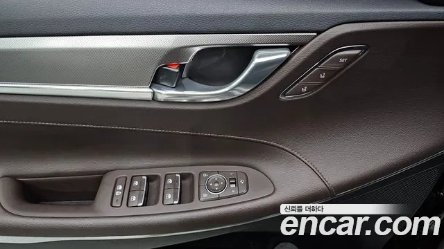 Hyundai The New Grandeur IG id 2619968 из Кореи 14