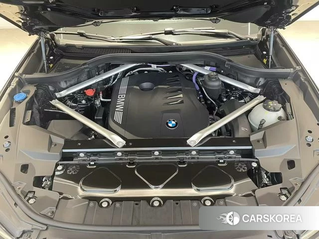 BMW X5 id 4265563 из Китая 7