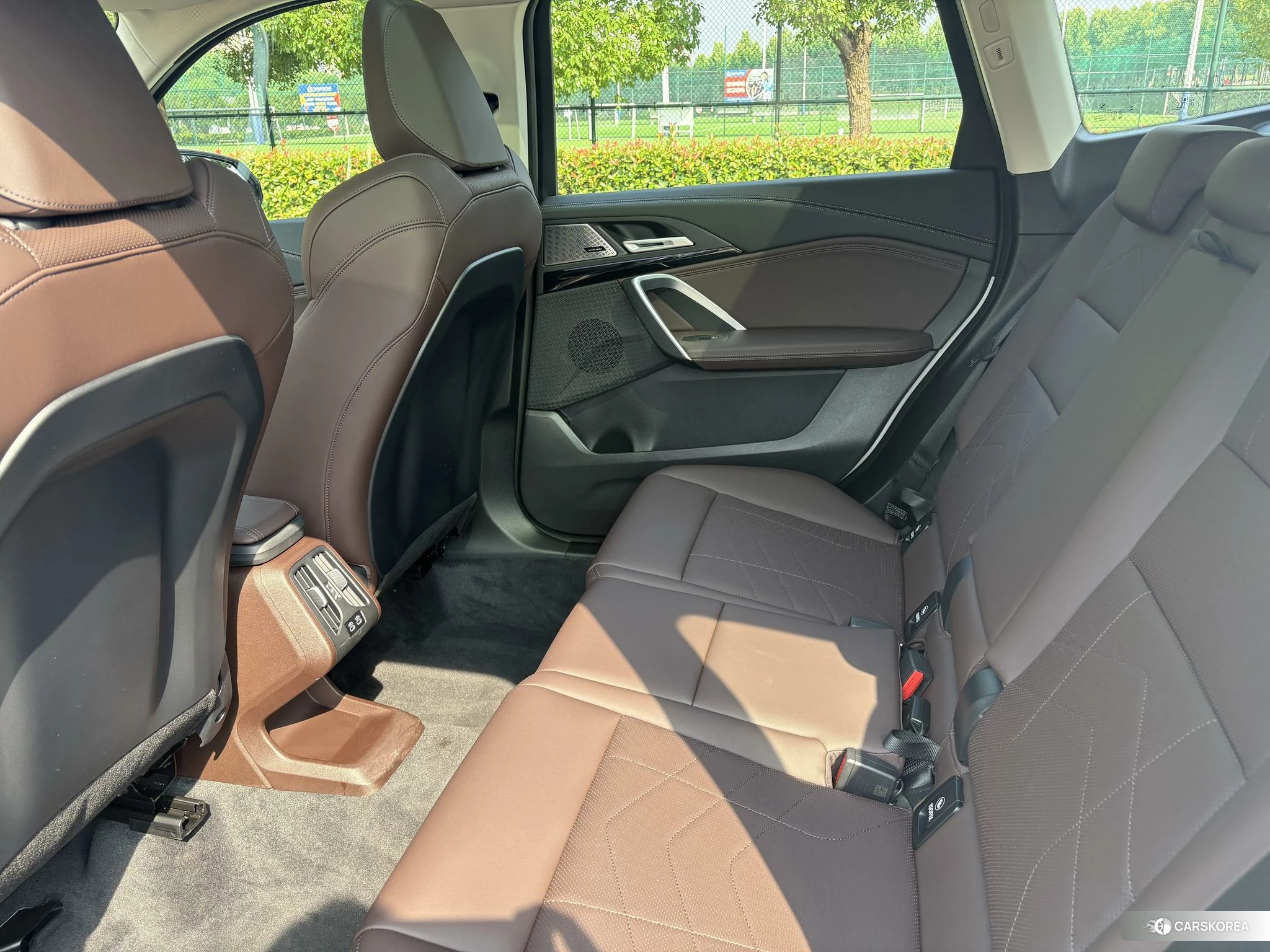 BMW X1 2025 Белый из Китая, фото 3
