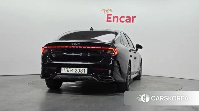 Kia K5 3rd generation id 3941247 из Кореи 14