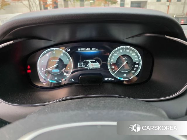 Genesis G70 id 4683691 из Кореи 12