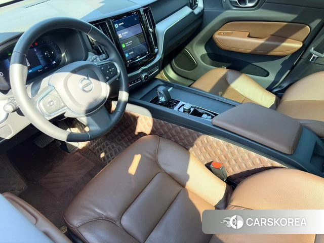 Volvo XC60 id 3890709 из Китая 8