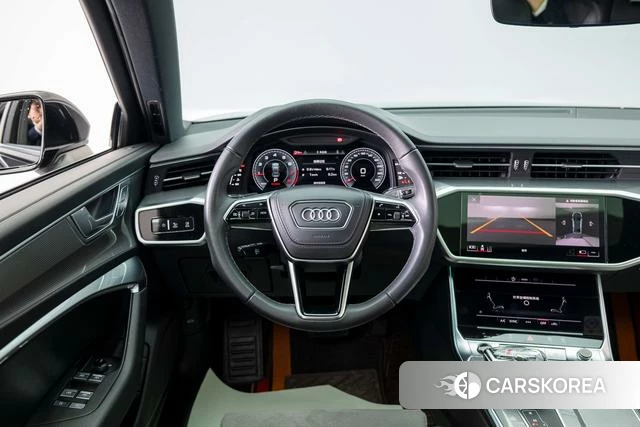 Audi A6L id 4263515 из Китая 21