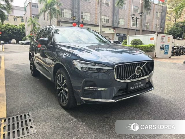 Volvo XC60 id 3890041 из Китая 8