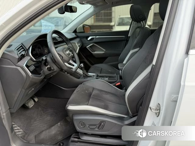Audi Q3 id 4261426 из Китая 7