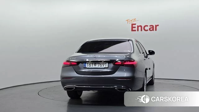 Mercedes-Benz E-Class W213 id 4854164 из Кореи 29