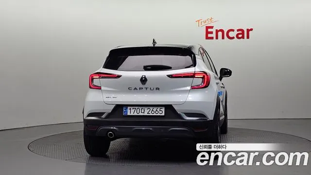 Renault Korea (Samsung) Capture id 2790414 из Кореи 14