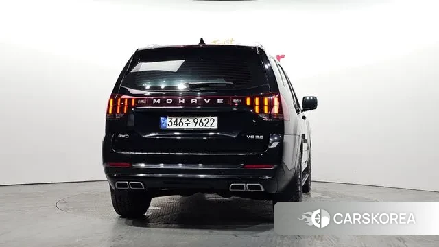 Kia Mohave Master id 3682083 из Кореи 14