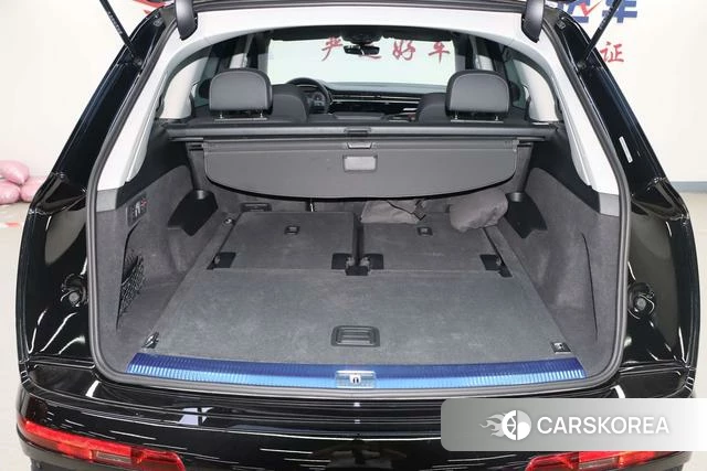 Audi Q7 id 4259259 из Китая 16