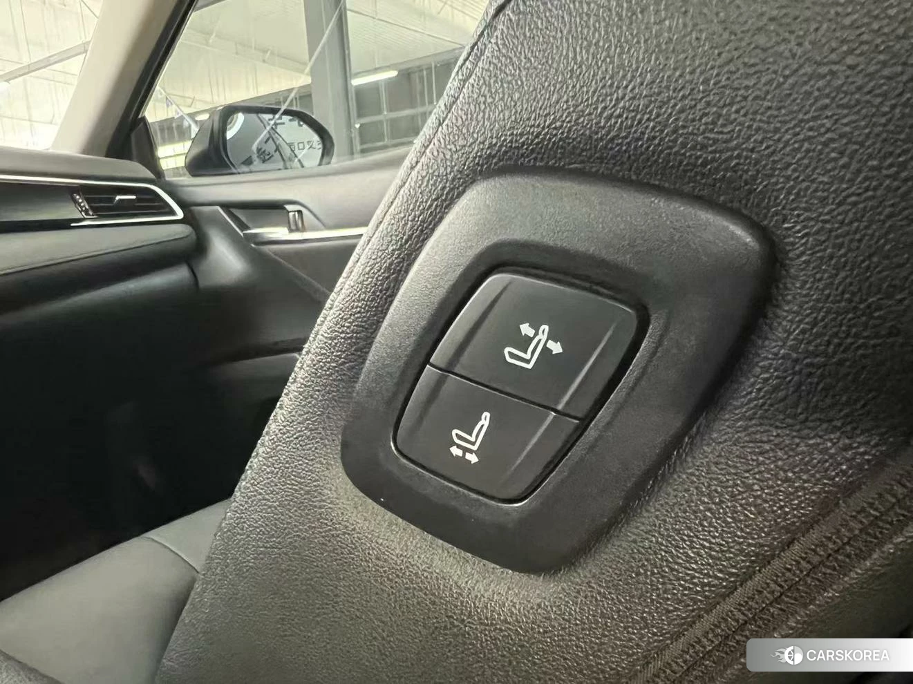 Toyota Camry id 4455603 из Китая 17