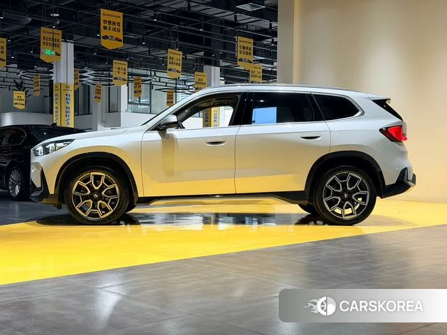 BMW X1 id 4365634 из Китая 20
